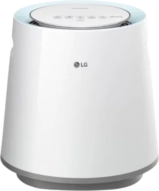 LG 퓨리케어 가습기